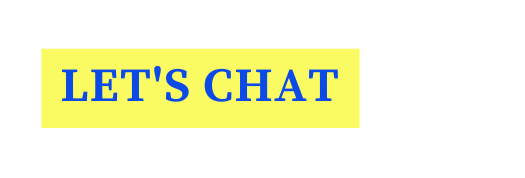 Let s chat